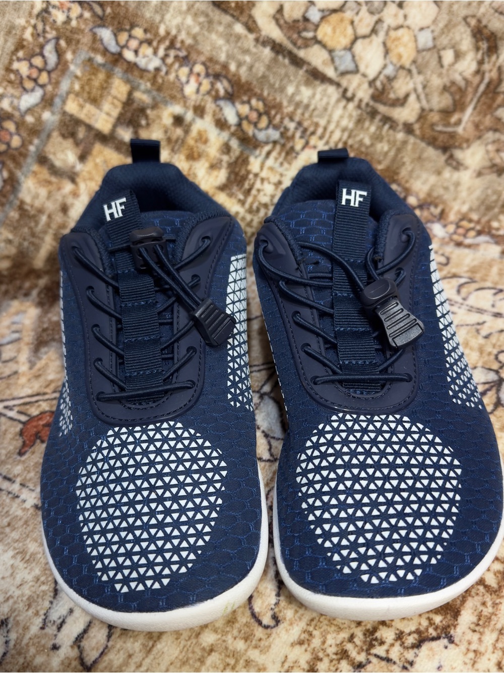 HF Hike Footwear 6